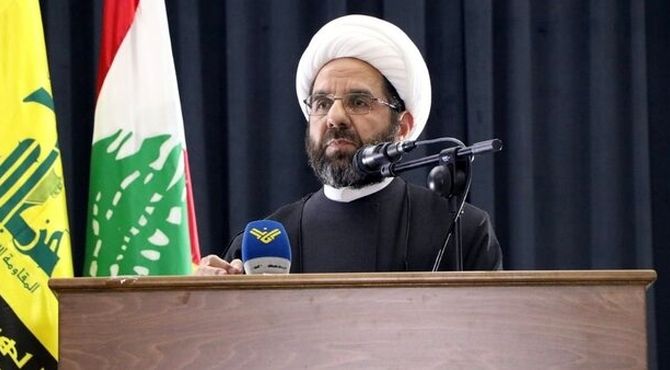 حزب‌الله: وارد هیچ گفت‌وگویی در مورد خلع‌سلاح مقاومت نخواهیم شد