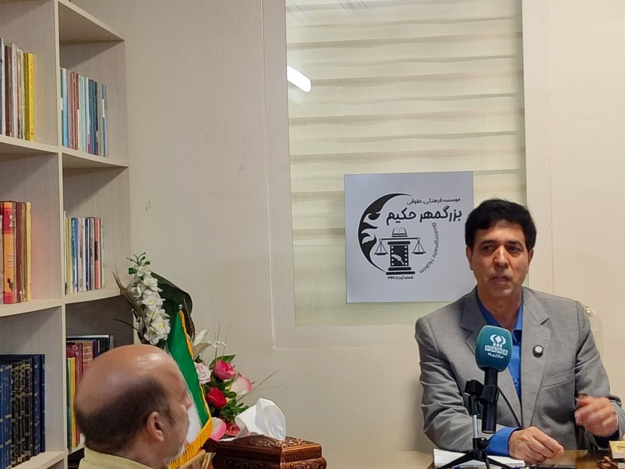 شاهنامه منبعی معجزهآسا برای فیلمنامهنویسان جهان است