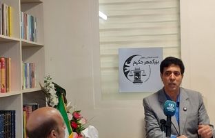 شاهنامه منبعی معجزه‌آسا برای فیلمنامه‌نویسان جهان است