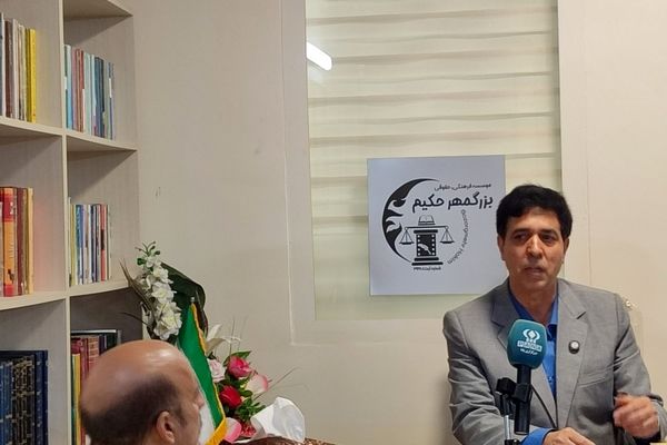 شاهنامه منبعی معجزه‌آسا برای فیلمنامه‌نویسان جهان است