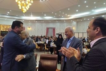 روایت دل‌های روشن؛ گفت‌وگو با خیرینی که آینده را می‌سازند