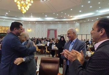 روایت دل‌های روشن؛ گفت‌وگو با خیرینی که آینده را می‌سازند