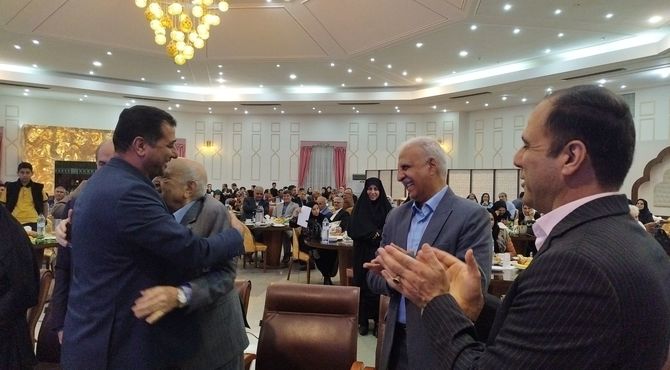 روایت دل‌های روشن؛ گفت‌وگو با خیرینی که آینده را می‌سازند