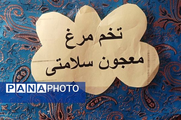 صبحانه سلامت در دبستان صابران یک شهریار