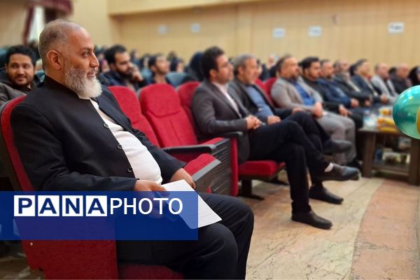 نمایش توانمندی‌های علمی و فناورانه در جشنواره دستاوردهای علمی اسلامشهر