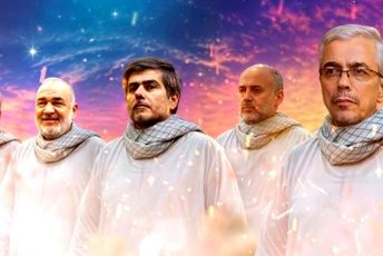 سرنوشت تلخ در انتظار رژیم پلید صهیونیستی 