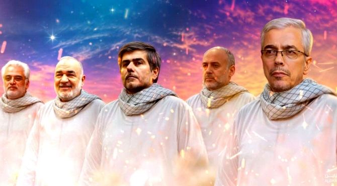 سرنوشت تلخ در انتظار رژیم پلید صهیونیستی 