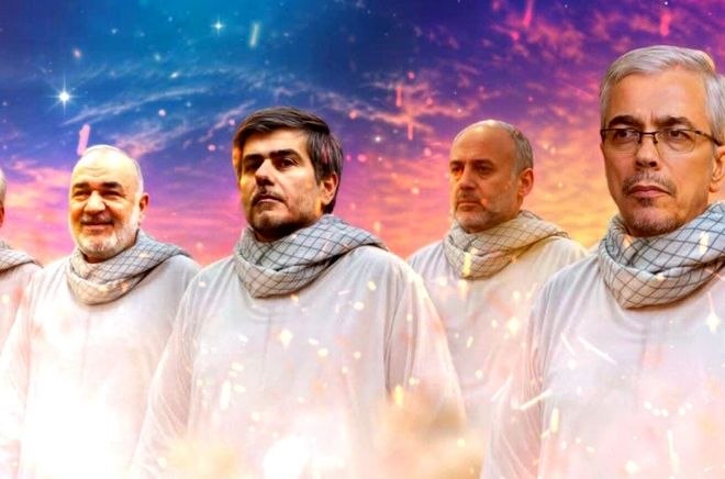 سرنوشت تلخ در انتظار رژیم پلید صهیونیستی 