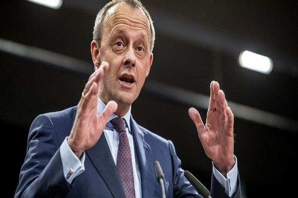 نارضایتی ۶۴ درصد از آلمانی‌ها از صدراعظم این کشور