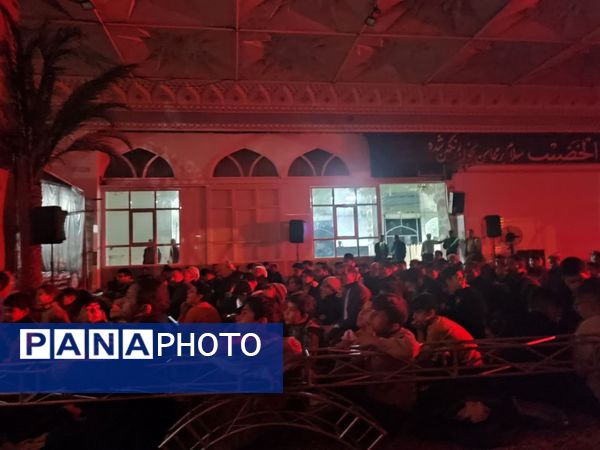 روایت یاس نبوی در یک نمایش بی نظیر و نفس هایی که در سینه حبس شد