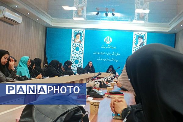 اجرای طرح کانون یاریگران زندگی در بهارستان دو