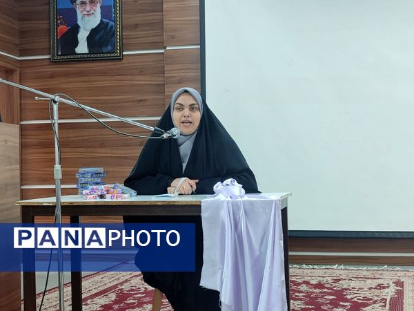 گرامیداشت روز دختر در قائمشهر