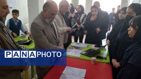 آغاز سیزدهمین نمایشگاه پژوهش و فناوری البرز با حضور دانشگاه‌ها و شرکت‌های دانش‌بنیان 