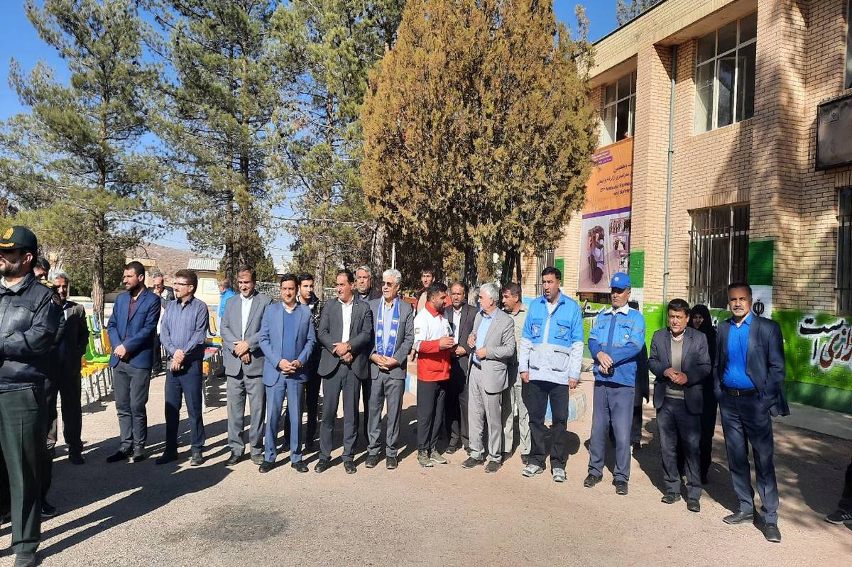 پدافند غیرعامل و مدیریت بحران دو رویکرد با یک کارکرد واحدند
