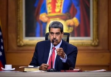 رویترز: آمریکا در آستانه عملیات تازه علیه ونزوئلاست