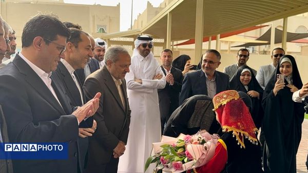  افتتاح دفتر نمایندگی خبرگزاری پانا در قطر