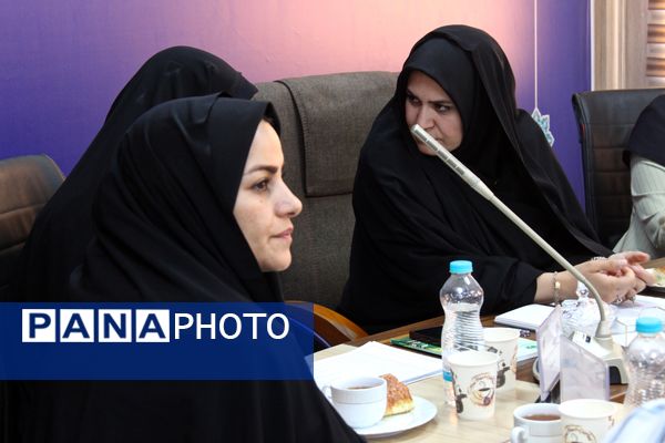 افتتاحیه وبیناری مجلس دانش آموزی جمهوری اسلامی ایران در زنجان 