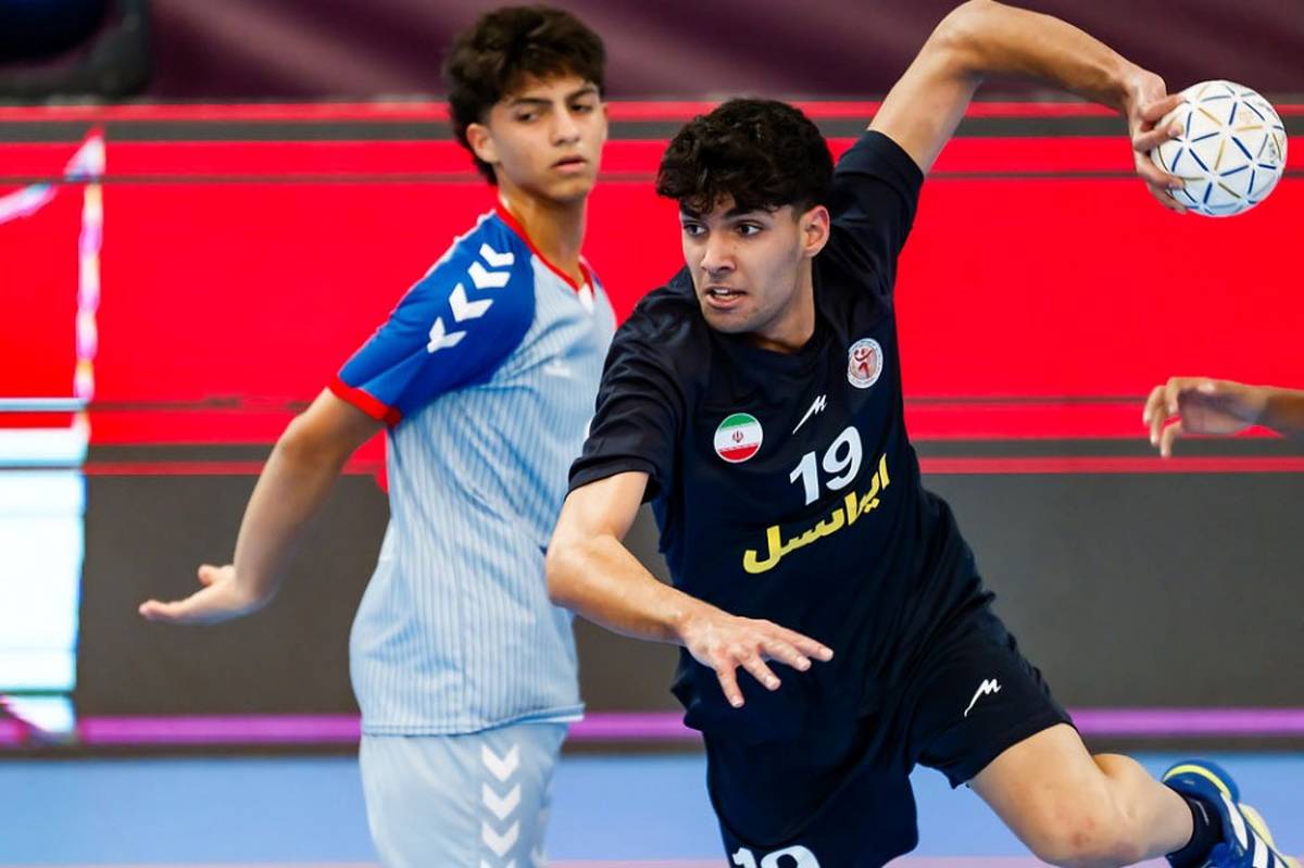 کرهجنوبی؛ حریف پسران هندبال ایران در دور دوم مسابقات قهرمانی جهان