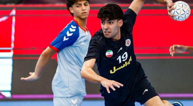 کره‌جنوبی؛ حریف پسران هندبال ایران در دور دوم مسابقات قهرمانی جهان