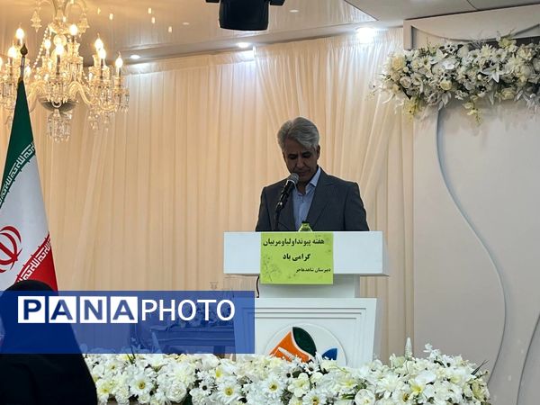 جشن ستارگان دبیرستان شاهد هاجر کاشمر