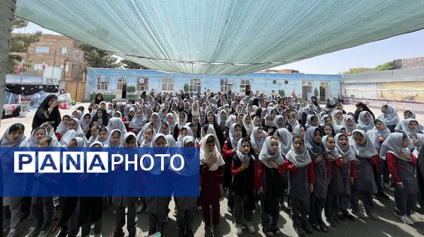 سالگرد شهادت شهید جمهور و دیگر شهدای خدمت در تربت‌جام