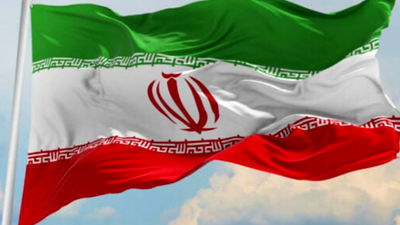 ایران من ، همیشه سبز و جاودان بمان 