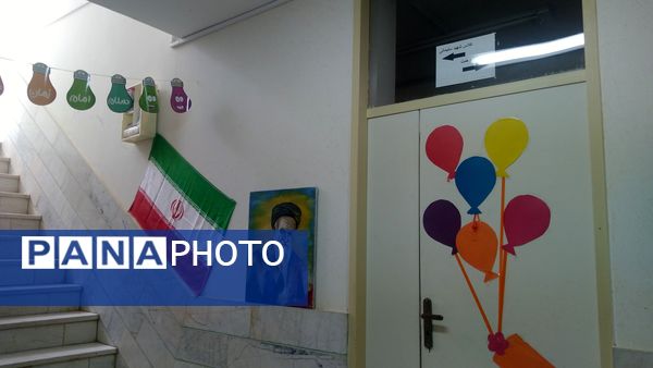 شروع کلاس‌های تقویتی در قالب برنامه‌ اوقات فراغت شهر شازند