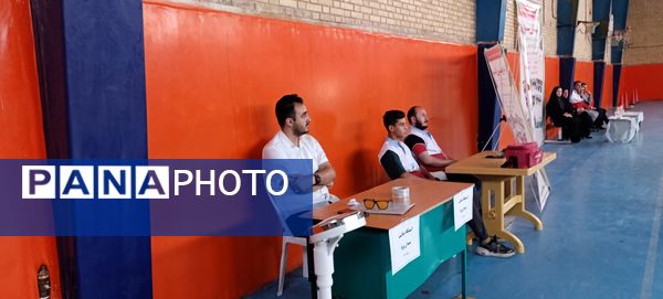 برگزاری همایش خانواده پویا در بجنورد