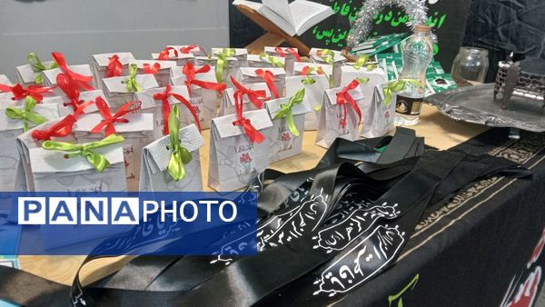 آغاز سفر معنوی دانش‌آموزان ملارد به مناطق عملیاتی جنوب کشور