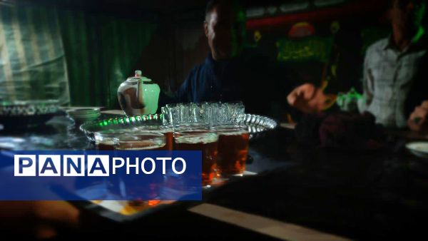 صحنه‌ای با فاطمه؛ تولد تا شهادت در قاب هنر