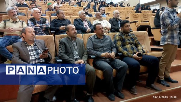 گامی برای ارتقای مهارت‌های جهادی در کردکوی