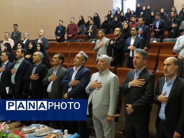 برگزاری جشنواره طراحی سوال بهینه در بجنورد