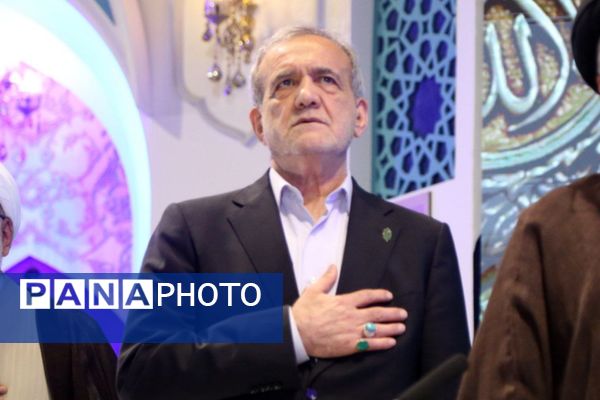 اجلاسیه بین الملی ششمین کنگره جهانی حضرت رضا(ع) در مشهد