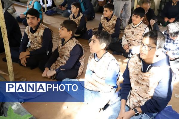 برگزاری نماز سیاسی و اجتماعی جمعه مردم کمالشهر استان البرز 