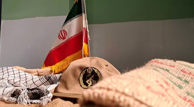 اجرای پویش «هزار مدرسه، هزار روایت» در هفته دفاع مقدس