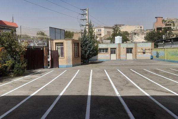 اجرای برنامه‌های پروژه مهر در مدارس میقات و شهید حیدری پردیس 