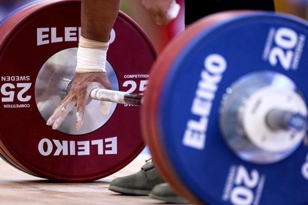 برنز یکضرب فوق سنگین دختران در دستان مهسابهشتی