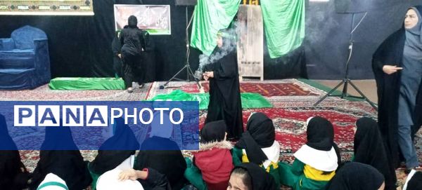 شهادت حضرت فاطمه (س) و غمی که پایان ندارد