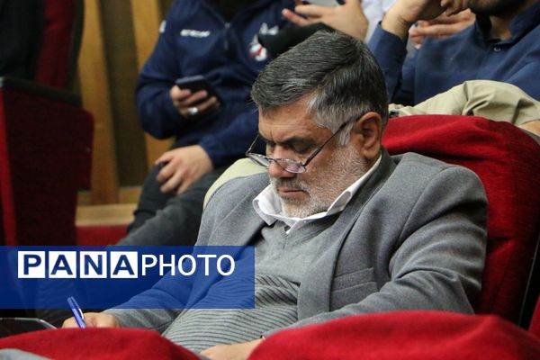 گامی نو در توانمندسازی پیشگامان عرصه تعلیم و تربیت