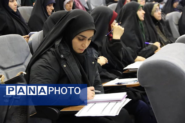 جلسه قطبی توجیهی لیگ جت به میزبانی اسلامشهر