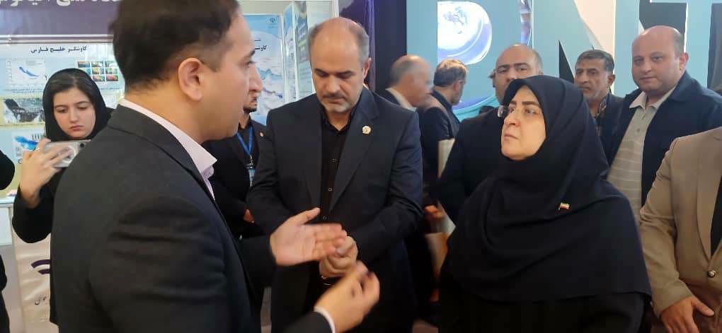 برنامه‌ریزی بدون نقشه و داده‌های مکانی بی‌معناست