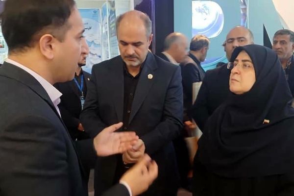 برنامه‌ریزی بدون نقشه و داده‌های مکانی بی‌معناست