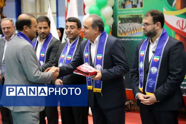 همایش «وطنیار» استان آذربایجان شرقی