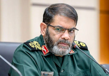 برگزاری چهل و پنجمین هفته دفاع مقدس با شعار «ما فاتحان قله‌ایم»