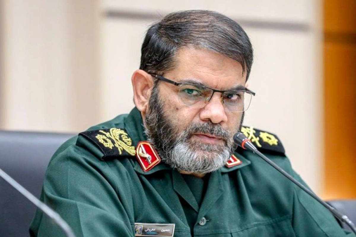برگزاری چهل و پنجمین هفته دفاع مقدس با شعار «ما فاتحان قلهایم»