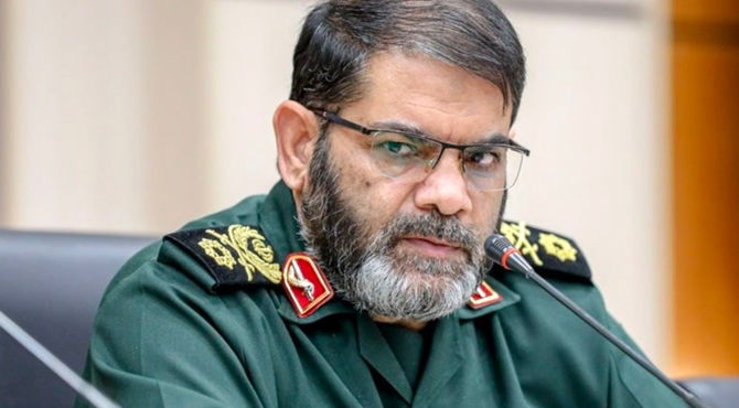 برگزاری چهل و پنجمین هفته دفاع مقدس با شعار «ما فاتحان قله‌ایم»