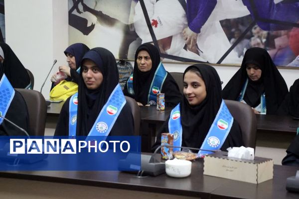 دوازدهمین دوره انتخابات مجلس دانش‌آموزی و شورای دانش‌آموزی استان سمنان