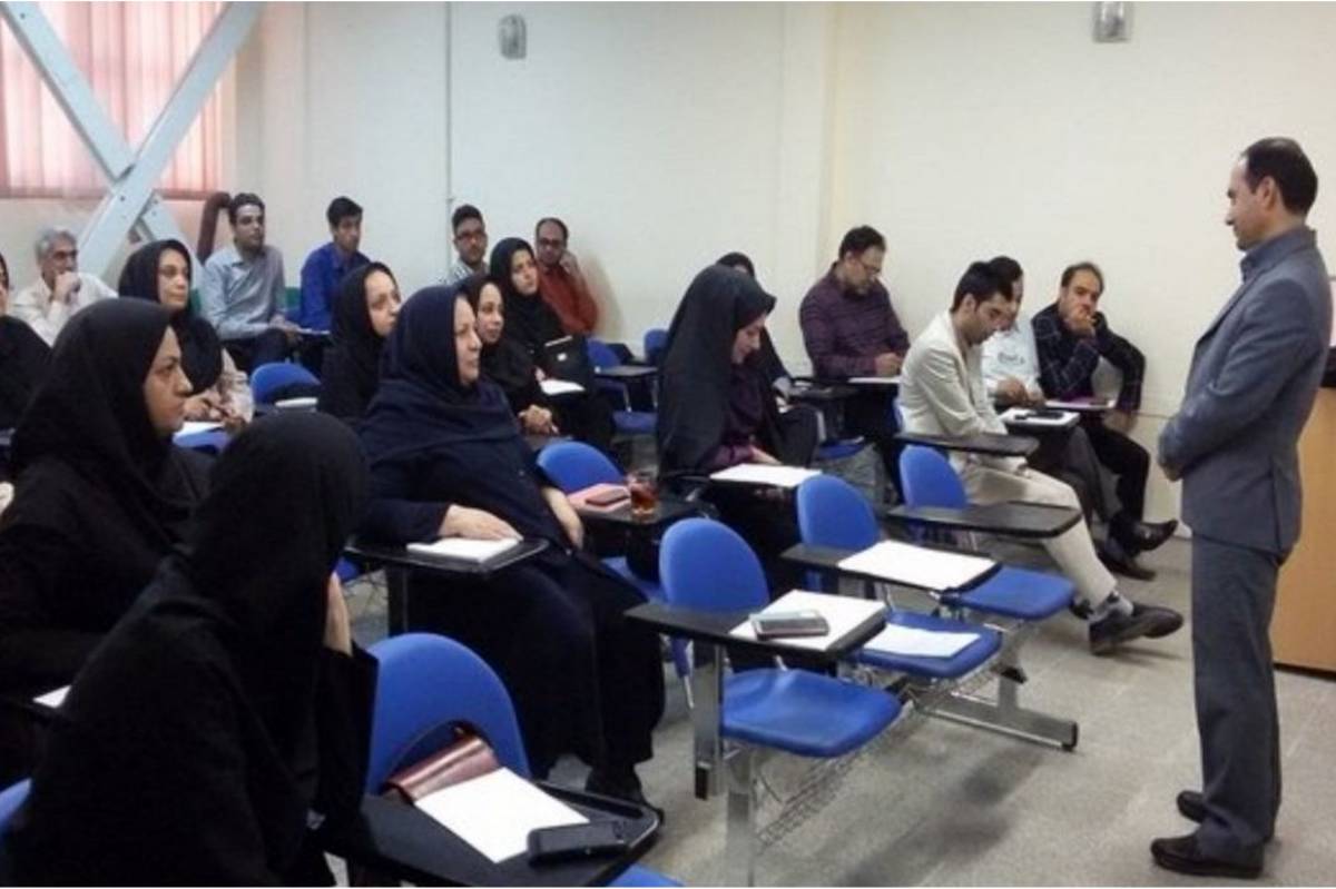 آموزشهای ضمن خدمت؛راهی برای توانمندسازی معلمان تازهکار است
