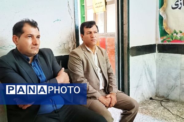 کارگاه توانمندسازی مدیران، راهبران و آموزگاران ابتدایی شهرستان مارگون