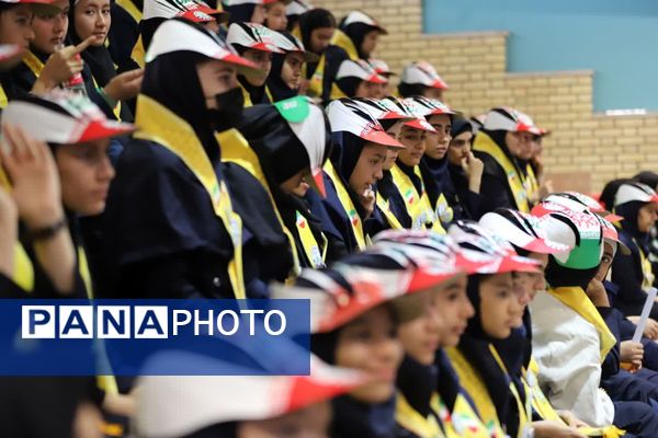 همایش «وطنیار» استان آذربایجان شرقی